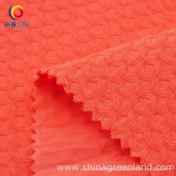 100%Cotton Jacquard Woven Fabric for Garment